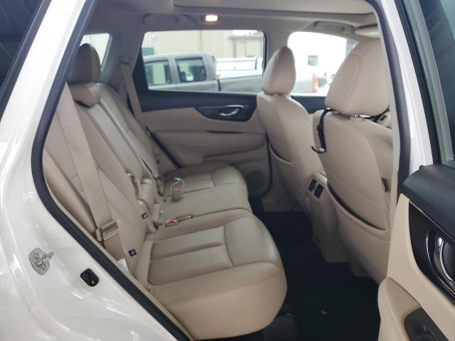 2020 NISSAN ROGUE S - 5N1AT2MV7LC760275