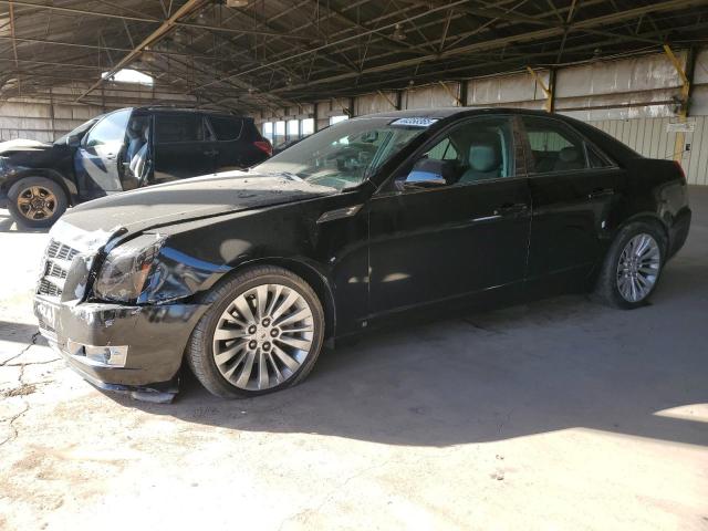 CADILLAC CTS HI FEA