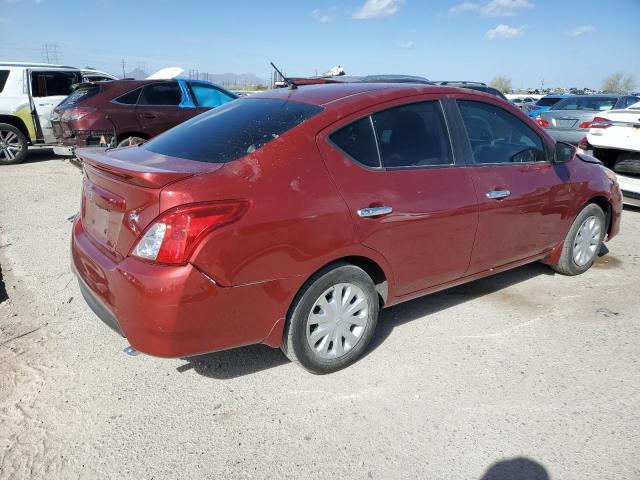 Vin: 3n1cn7ap7kl816795, lot: 44376205, nissan versa s 20193