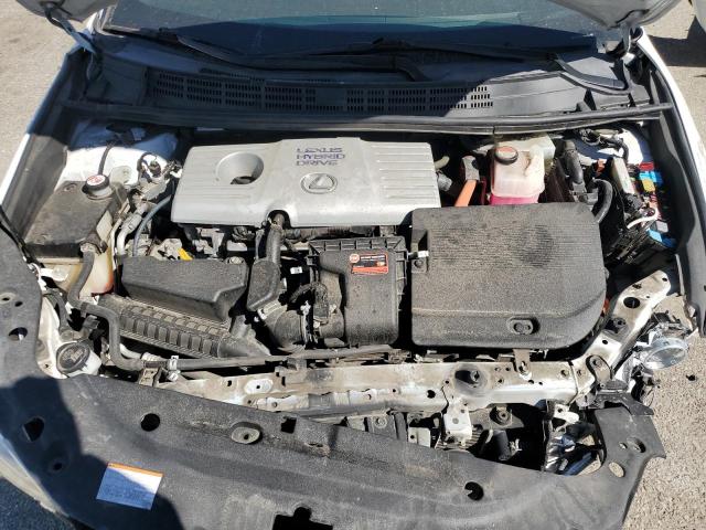 2016 LEXUS CT 200 JTHKD5BH7G2276055