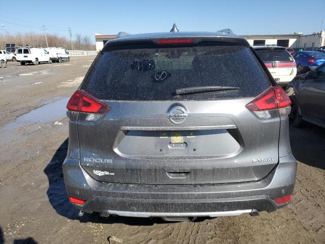 2020 NISSAN ROGUE S - JN8AT2MV6LW118119