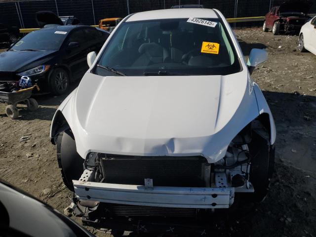 2016 CHEVROLET TRAX LS - 3GNCJNSB8GL275268