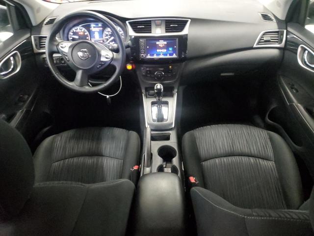 2019 NISSAN SENTRA S 3N1AB7AP8KY377786