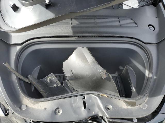 2023 TESLA MODEL Y - 7SAYGDEE6PF893431