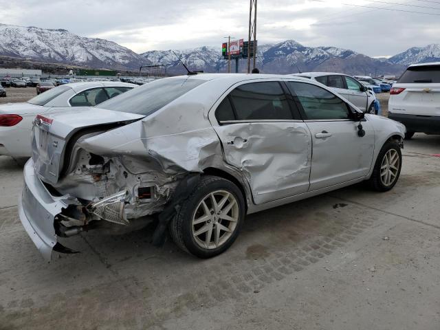 Vin: 3fahp0cg2cr276147, lot: 44059455, ford fusion sel 20123