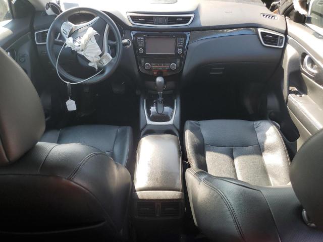 2016 NISSAN ROGUE S - 5N1AT2MT1GC892677