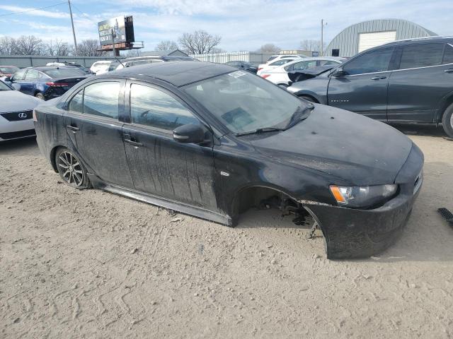 2015 MITSUBISHI LANCER SE JA32V2FW5FU006555