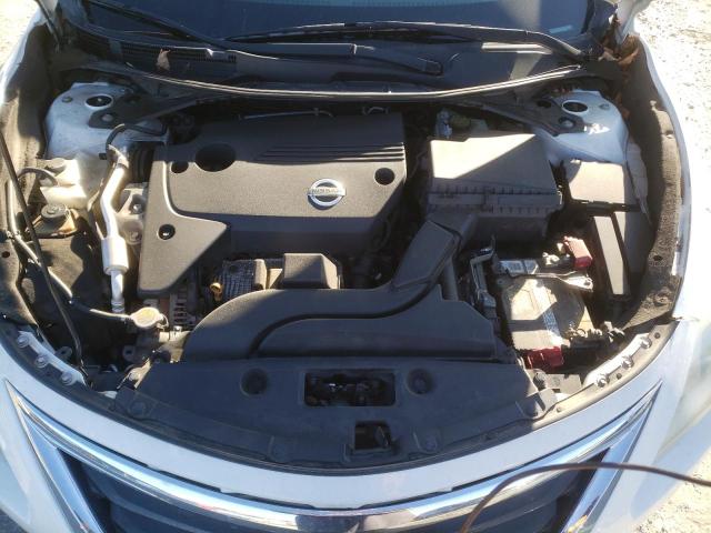 2015 NISSAN ALTIMA 2.5 - 1N4AL3AP2FC252306