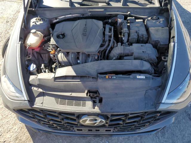 2023 HYUNDAI SONATA SEL - KMHL14JA3PA272017
