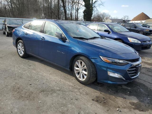 2019 CHEVROLET MALIBU LT 1G1ZD5ST3KF144537