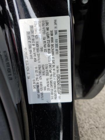 2021 MAZDA CX-9 TOURI - JM3TCBCY2M0503463