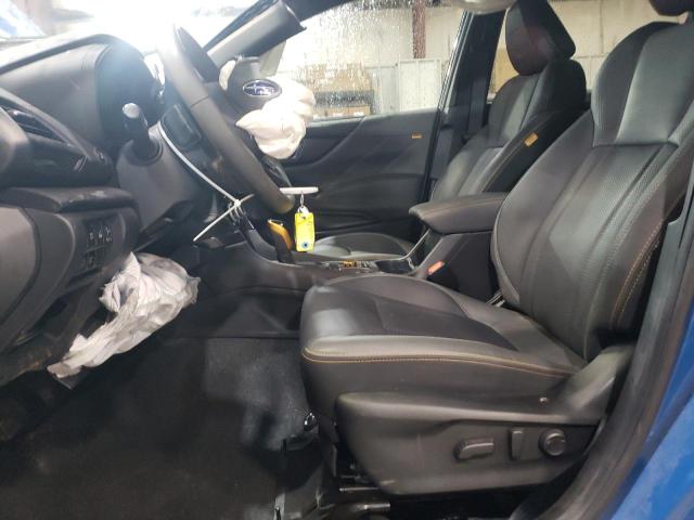 2024 SUBARU FORESTER W JF2SKAJC8RH505754