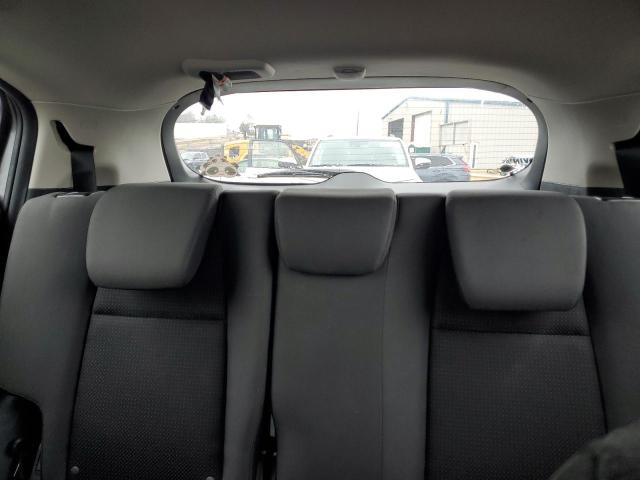 2022 HONDA HR-V LX - 3CZRU5H32NM735200