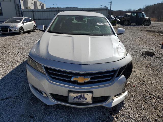 2016 CHEVROLET IMPALA LT - 2G1115S37G9166630