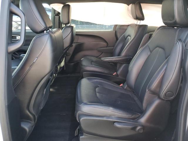 2023 CHRYSLER PACIFICA HYBRID TOURING L 2C4RC1L78PR542461