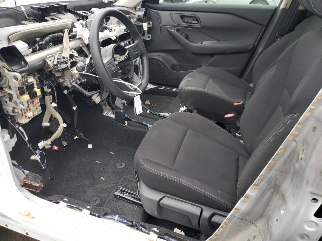 2024 NISSAN ROGUE S - 5N1BT3AB3RC742658