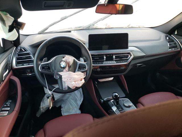 2024 BMW X4 XDRIVE3 5UX33DT09R9V66933