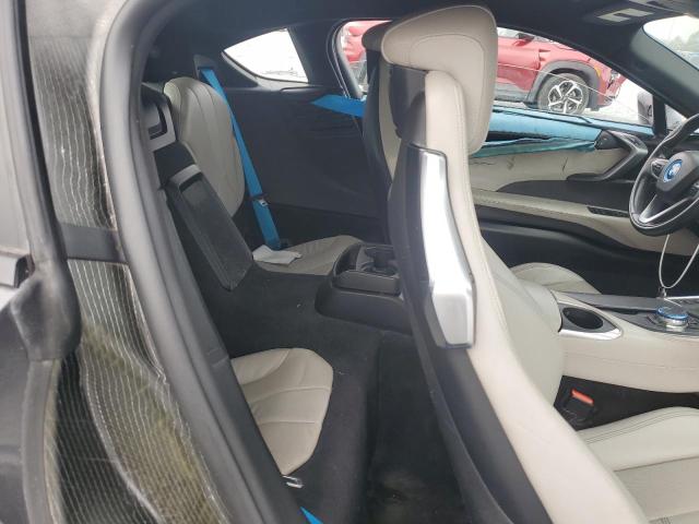 2015 BMW I8 - WBY2Z2C58FV391197