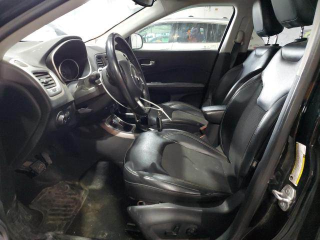 2018 JEEP COMPASS LA - 3C4NJDBB3JT238504