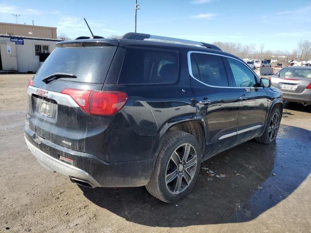 2017 GMC ACADIA DEN - 1GKKNXLS9HZ272624