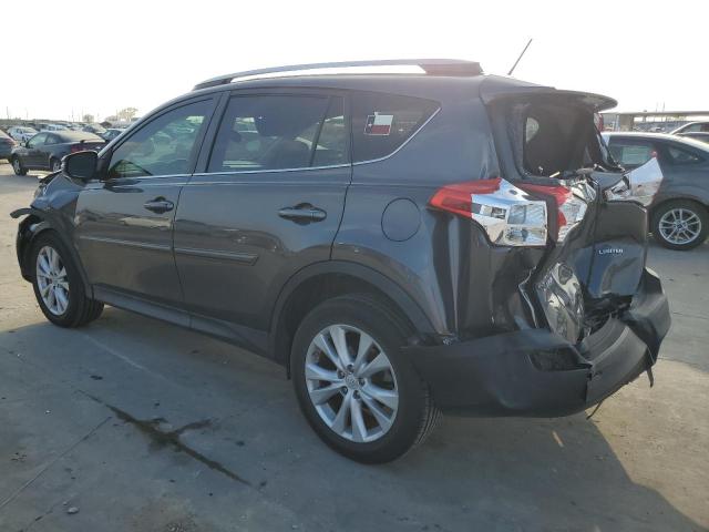2015 TOYOTA RAV4 LIMIT - 2T3YFREV9FW149716
