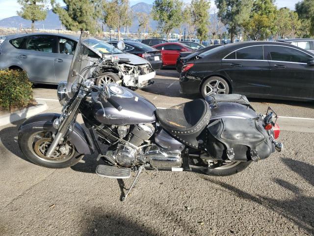 2006 YAMAHA XVS1100 A JYAVP11Y46A009214