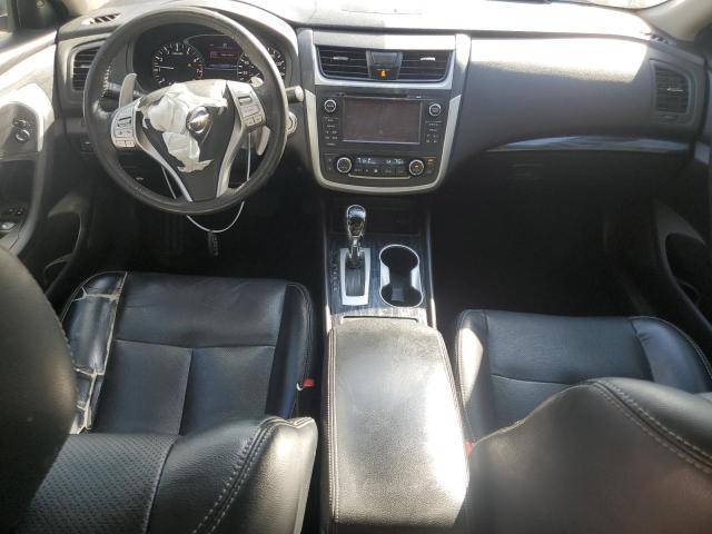 2017 NISSAN ALTIMA 3.5 - 1N4BL3AP8HC132372