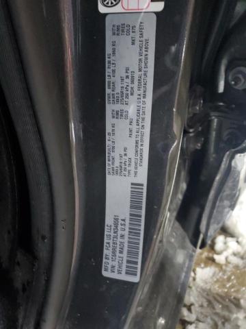 2020 RAM 1500 BIG H - 1C6RREBT3LN346561