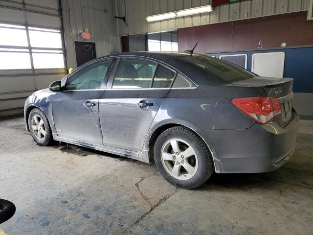 Vin: 1g1pc5sb6e7433251, lot: 45792005, chevrolet cruze lt 20142