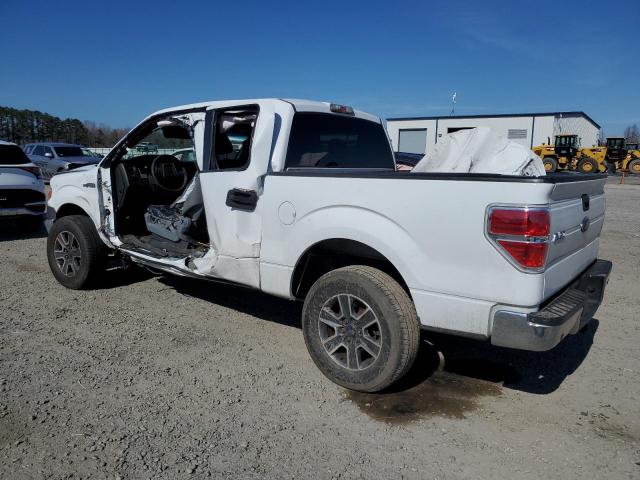 Vin: 1ftfw1ef4ekf63009, lot: 42741415, ford f-150 supercrew 20142