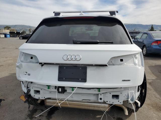 2024 AUDI Q5 PRESTIG - WA1FAAFY2R2103684