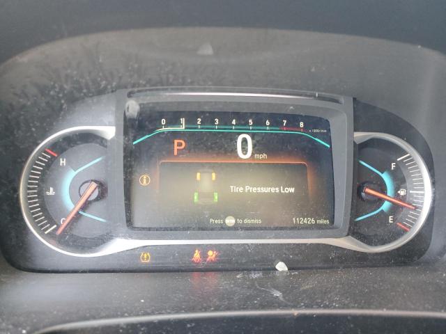 2019 HONDA PILOT LX 5FNYF5H15KB001967