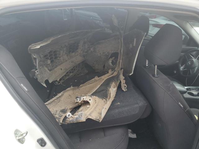 2021 NISSAN ALTIMA S - 1N4BL4BV5MN329646