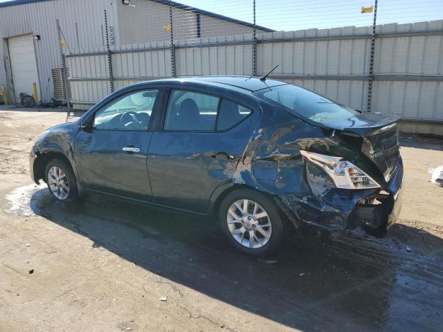 2016 NISSAN VERSA S 3N1CN7AP6GL822689