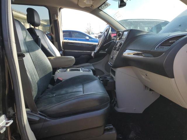 2015 CHRYSLER TOWN & COUNTRY TOURING 2C4RC1BG4FR695905
