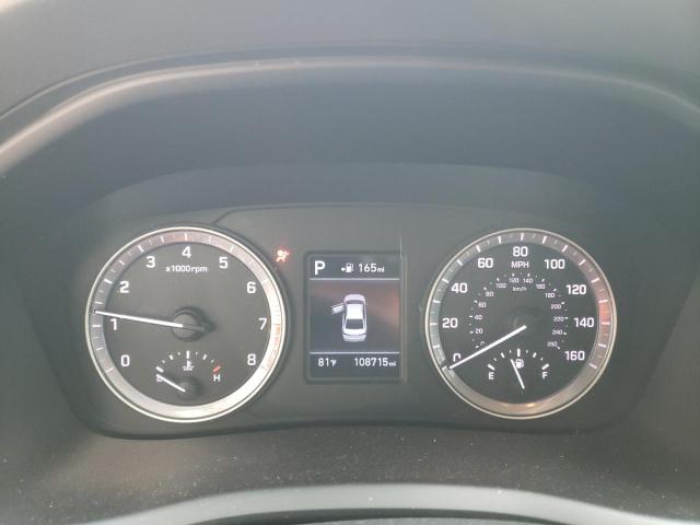 2018 HYUNDAI SONATA SE 5NPE24AFXJH688698
