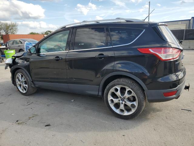 Vin: 1fmcu9j95eua93242, lot: 47405725, ford escape titanium 20142