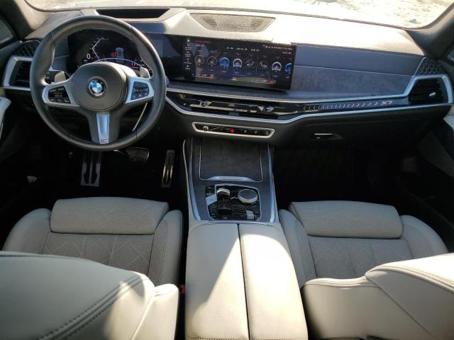 2023 BMW X7 XDRIVE4 - 5UX23EM03P9P48219