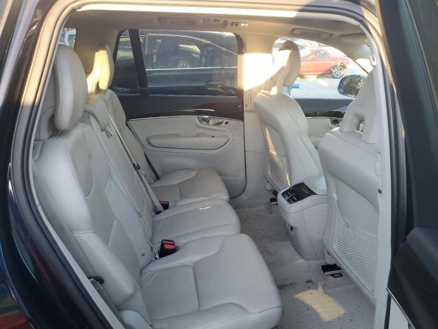 2016 VOLVO XC90 T6 YV4A22PK4G1044649