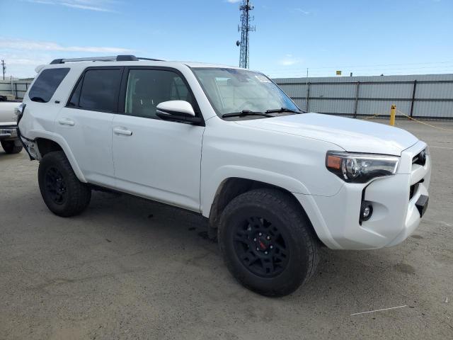 2023 TOYOTA 4RUNNER SE JTENU5JR5P6147728