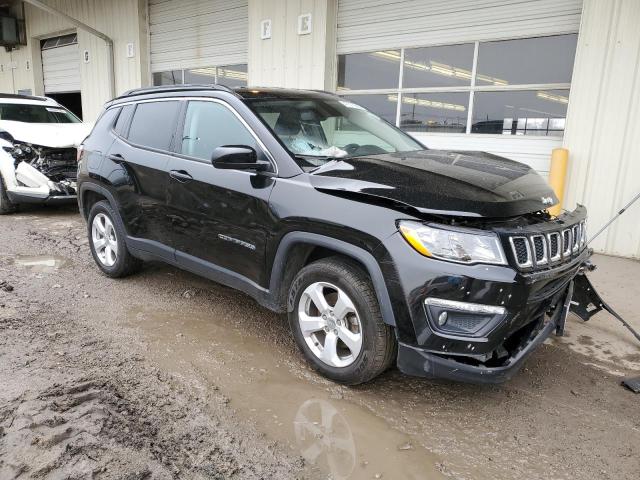 Vin: 3c4njcbbxjt502845, lot: 47073985, jeep compass latitude 20184