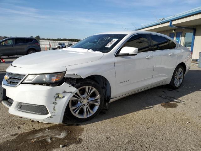 CHEVROLET IMPALA LT