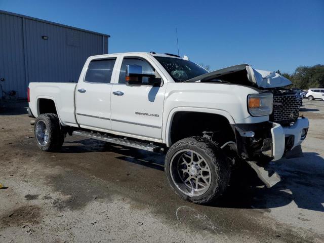 Vin: 1gt424e82ff533796, lot: 45377865, gmc sierra k3500 denali 20154