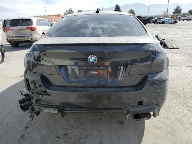 2015 BMW M5 - WBSFV9C5XFD595148
