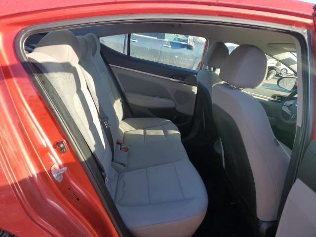 2020 HYUNDAI ELANTRA SE - 5NPD84LF1LH625967