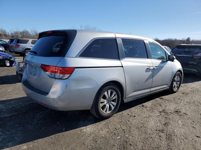 2015 HONDA ODYSSEY EX 5FNRL5H46FB045747