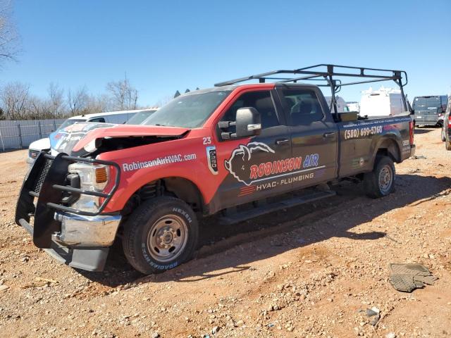 FORD F250 SUPER