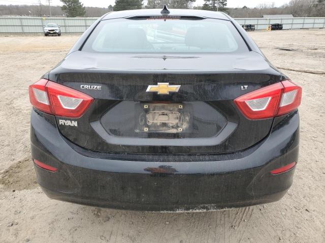2018 CHEVROLET CRUZE LT - 1G1BE5SM9J7116709