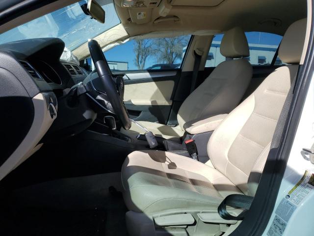 2015 VOLKSWAGEN JETTA SE - 3VWD07AJ0FM305731