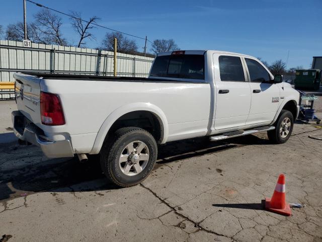 2015 RAM 2500 SLT 3C6TR5JTXFG507203
